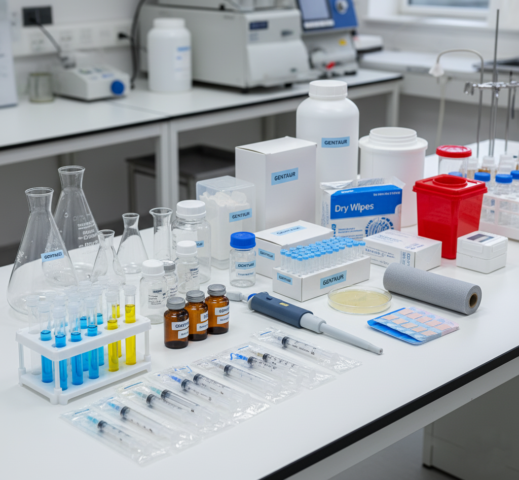 Absorption 96 automate